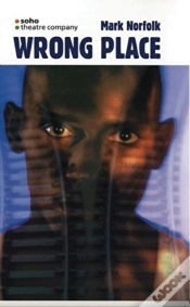 Capa do artigo Wrong Place