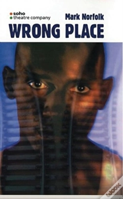 Capa do artigo Wrong Place