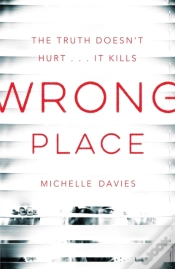Capa do artigo Wrong Place
