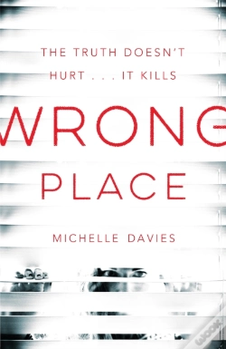 Capa do artigo Wrong Place