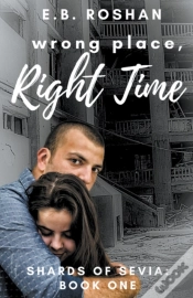 Capa do artigo Wrong Place, Right Time