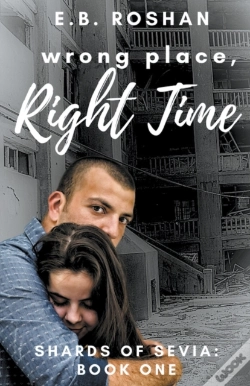 Capa do artigo Wrong Place, Right Time