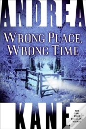 Capa do artigo Wrong Place, Wrong Time