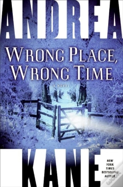Capa do artigo Wrong Place, Wrong Time
