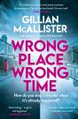 Wrong Place, Wrong Time - Preview