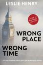 Wrong Place Wrong Time - Preview