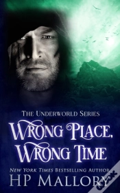 Capa do artigo Wrong Place, Wrong Time