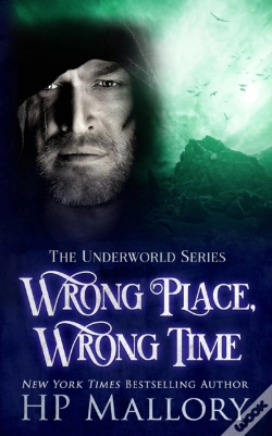 Capa do artigo Wrong Place, Wrong Time