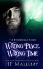 Wrong Place, Wrong Time - Preview
