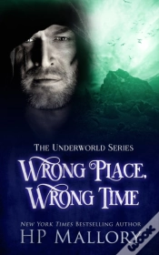 Capa do artigo Wrong Place, Wrong Time