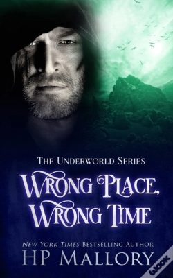 Capa do artigo Wrong Place, Wrong Time
