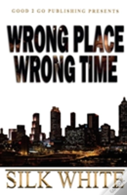 Capa do artigo Wrong Place, Wrong Time