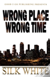 Capa do artigo Wrong Place, Wrong Time