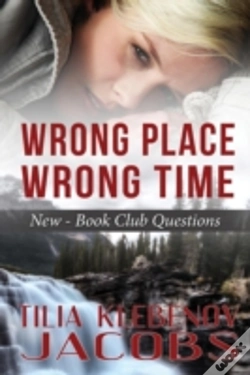 Capa do artigo Wrong Place, Wrong Time
