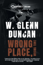 Wrong Place, Wrong Time - Preview
