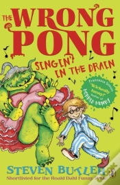 Capa do artigo Wrong Pong: Singin