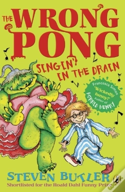 Capa do artigo Wrong Pong: Singin' In The Drain