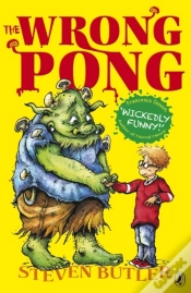 Capa do artigo Wrong Pong