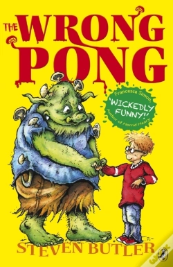 Capa do artigo Wrong Pong