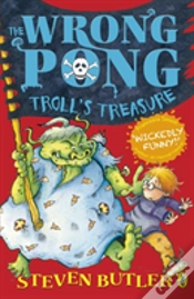 Capa do artigo Wrong Pong: Troll