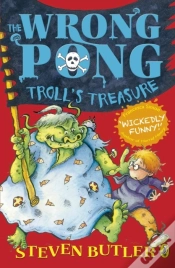 Capa do artigo Wrong Pong: Troll