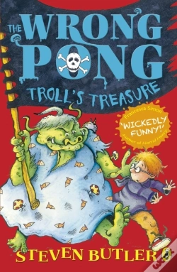 Capa do artigo Wrong Pong: Troll'S Treasure