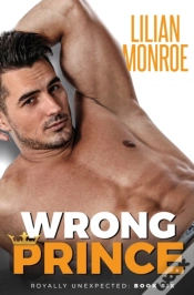 Capa do artigo Wrong Prince