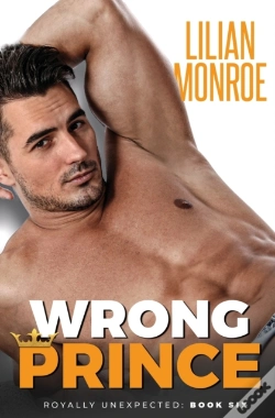 Capa do artigo Wrong Prince