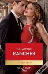 Wrong Rancher