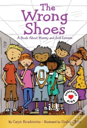 Capa do artigo Wrong Shoes