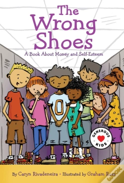 Capa do artigo Wrong Shoes