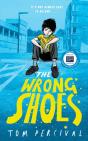 Wrong Shoes - Preview