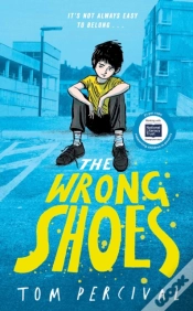 Capa do artigo Wrong Shoes
