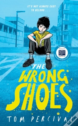 Capa do artigo Wrong Shoes