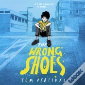 Capa do artigo Wrong Shoes