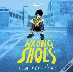 Capa do artigo Wrong Shoes