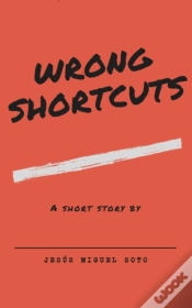 Capa do artigo Wrong Shortcuts