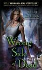 Wrong Side Of Dead - Preview