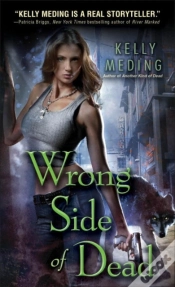 Capa do artigo Wrong Side Of Dead