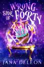 Wrong Side Of Forty - Preview