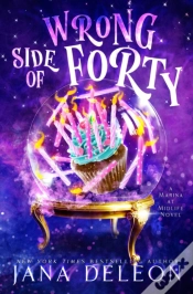 Capa do artigo Wrong Side Of Forty