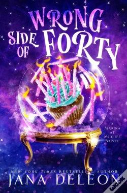 Capa do artigo Wrong Side Of Forty