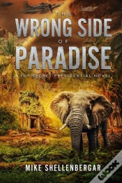Capa do artigo Wrong Side Of Paradise