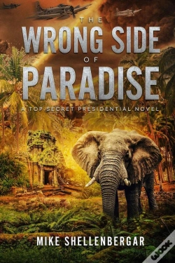 Capa do artigo Wrong Side Of Paradise