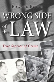 Capa do artigo Wrong Side Of The Law