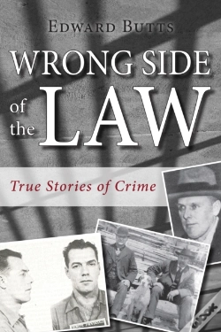 Capa do artigo Wrong Side Of The Law
