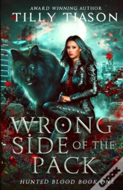 Capa do artigo Wrong Side Of The Pack