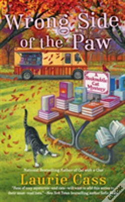 Capa do artigo Wrong Side Of The Paw