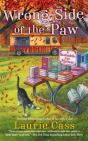 Wrong Side Of The Paw - Preview