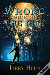 Capa do artigo Wrong Side Of The Rift